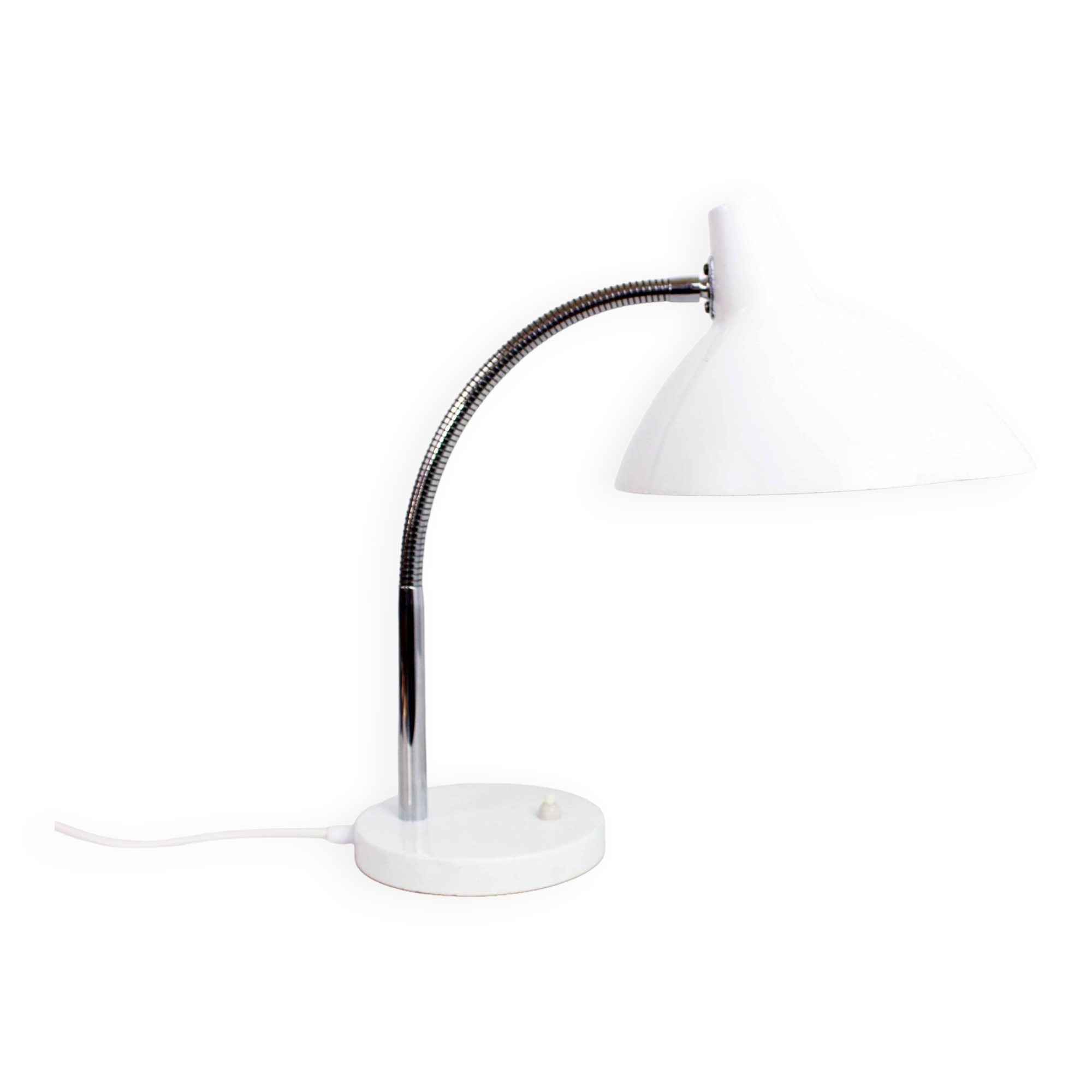 Regent desk lamp