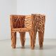 Fernando & Humberto Campana Favela Chair for Edra 1991/2003
