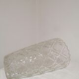 Glass vase