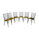 Suite of 6 Colette Gueden