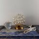 Helena Tynell globe table lamp