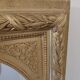 19th century mirror