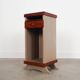 Oak cabinet, Danish design, 1960s, production: Denmark