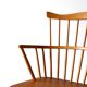 Chaise originale J52B de Børge Mogensen