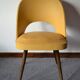 Design chair Thonet vintage 1960