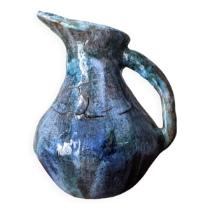 Carafe vintage céramique
