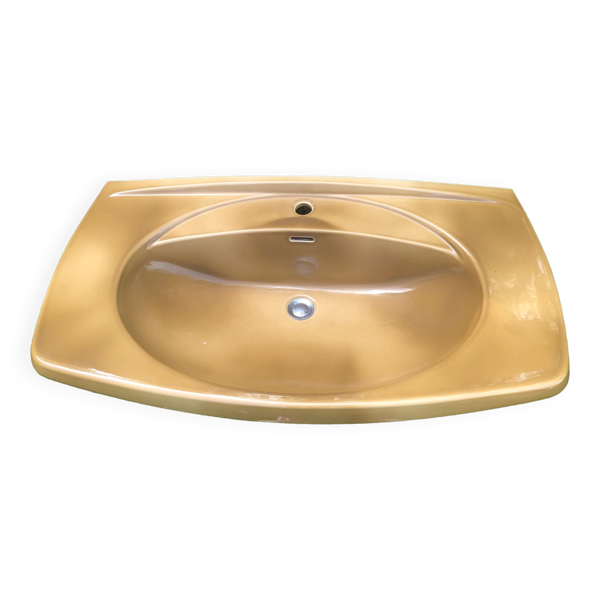 Lavabo vintage - Bon état sur Selency
