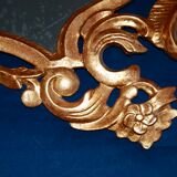 Italian-style mirror - 91x63cm