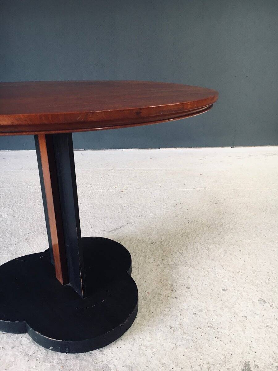 Art Deco Side Table, France, 1930s