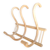 Porte manteaux style thonet