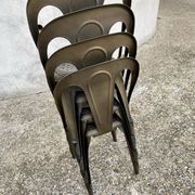 Industrial chairs
