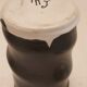 Vintage Mado Jolain ceramic vase signed