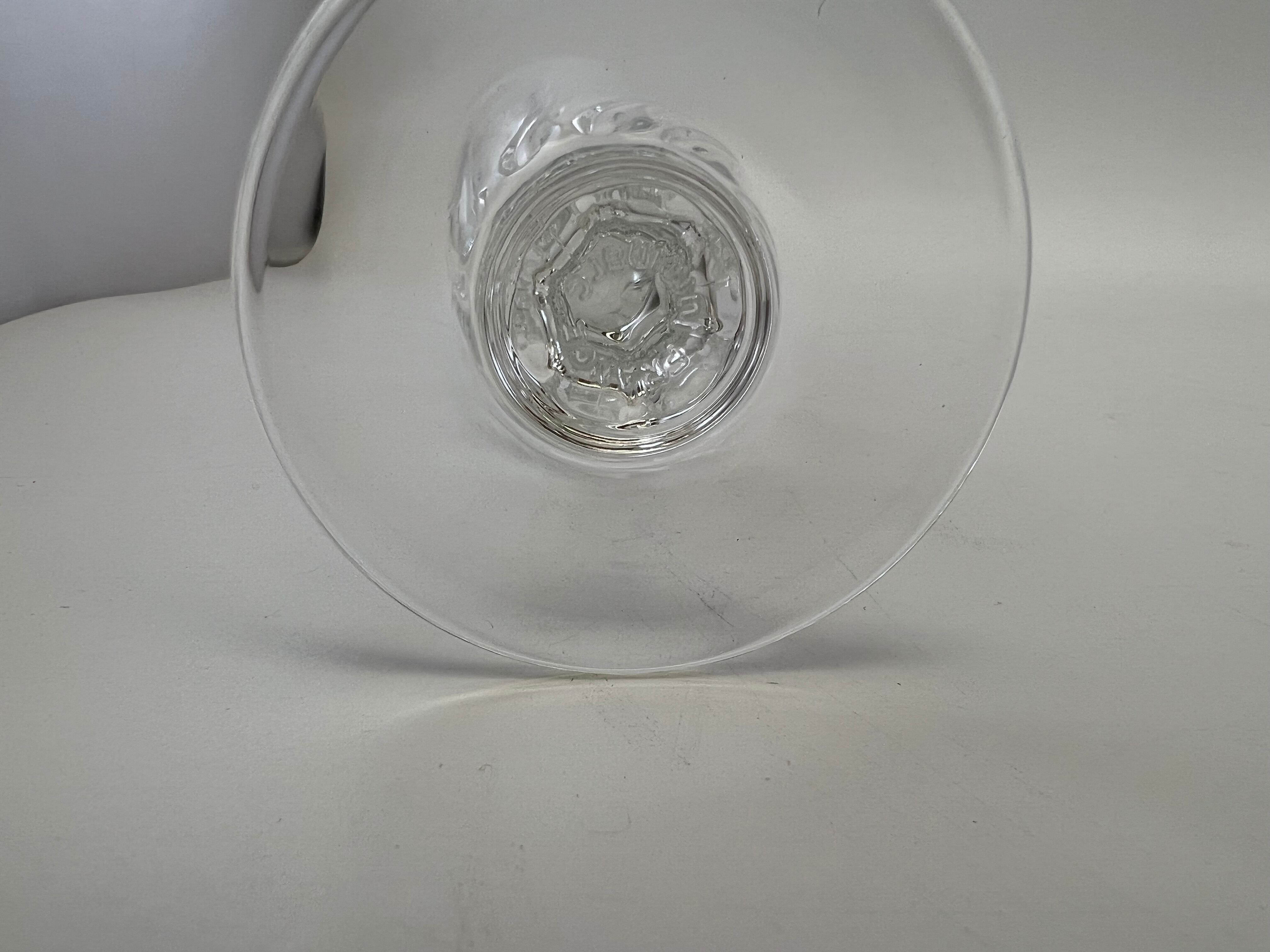 4 glasses flutes champagne Luminarc Flamenco