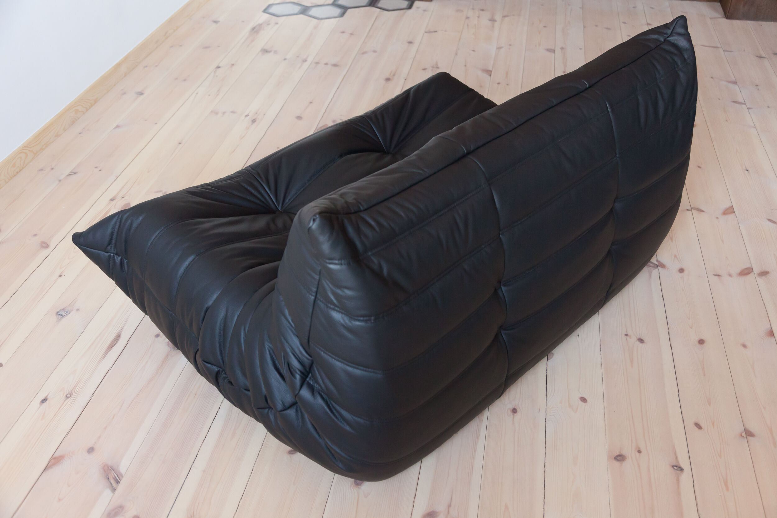 Togo set model designed by Michel Ducaroy 1973