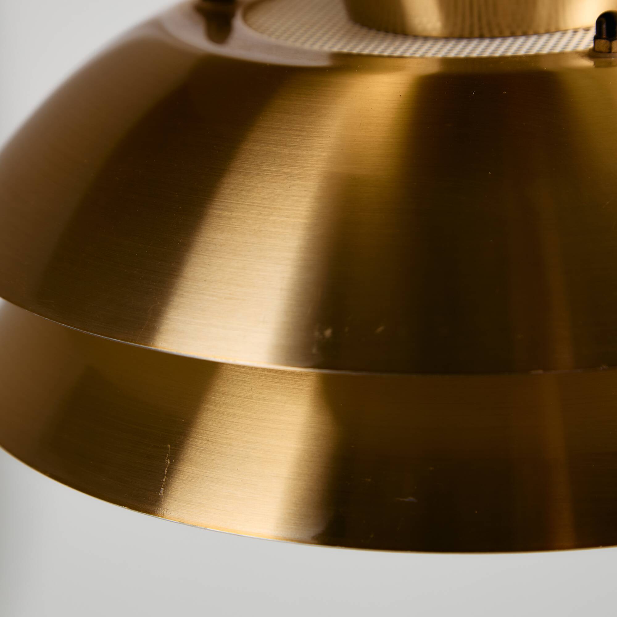 Type 1090 Ballet pendant by Belux