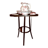 Barber table
