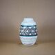 W-Germany ceramic vase, jasba vase 138-15