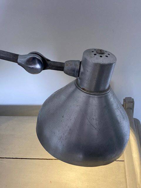 Jumo GS1 Vintage Desk Lamp