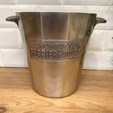 Champagne bucket Perrier-Jouët