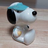 Snoopy piggy bank