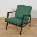 Model 300-139 Armchair from Swarzędz Furniture Factory, 1960s