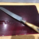 Old 3-piece cutting service