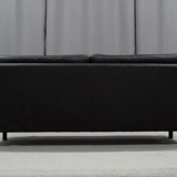 Leather sofa, 1970