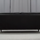 Leather sofa, 1970