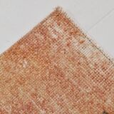 58s Vintage Runner Rug 86x370Cm SK 21830