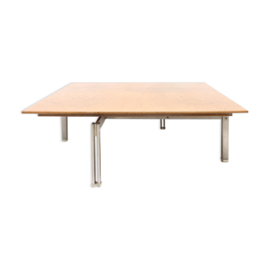 Table basse mid-century