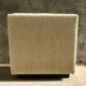 Pair of upholstered armchairs in mottled wool by Eddie Harlis - International Furniture