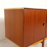 Sideboard | Fristho | William Watting | 245 cm | Teak