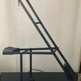 Vintage counterweight lamp 80s