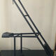 Vintage counterweight lamp 80s
