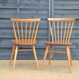 Four chair series by Lucian Ercolani - Windsor