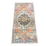 Turkish Small Bohemian Carpet