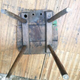 Workshop painter's stool