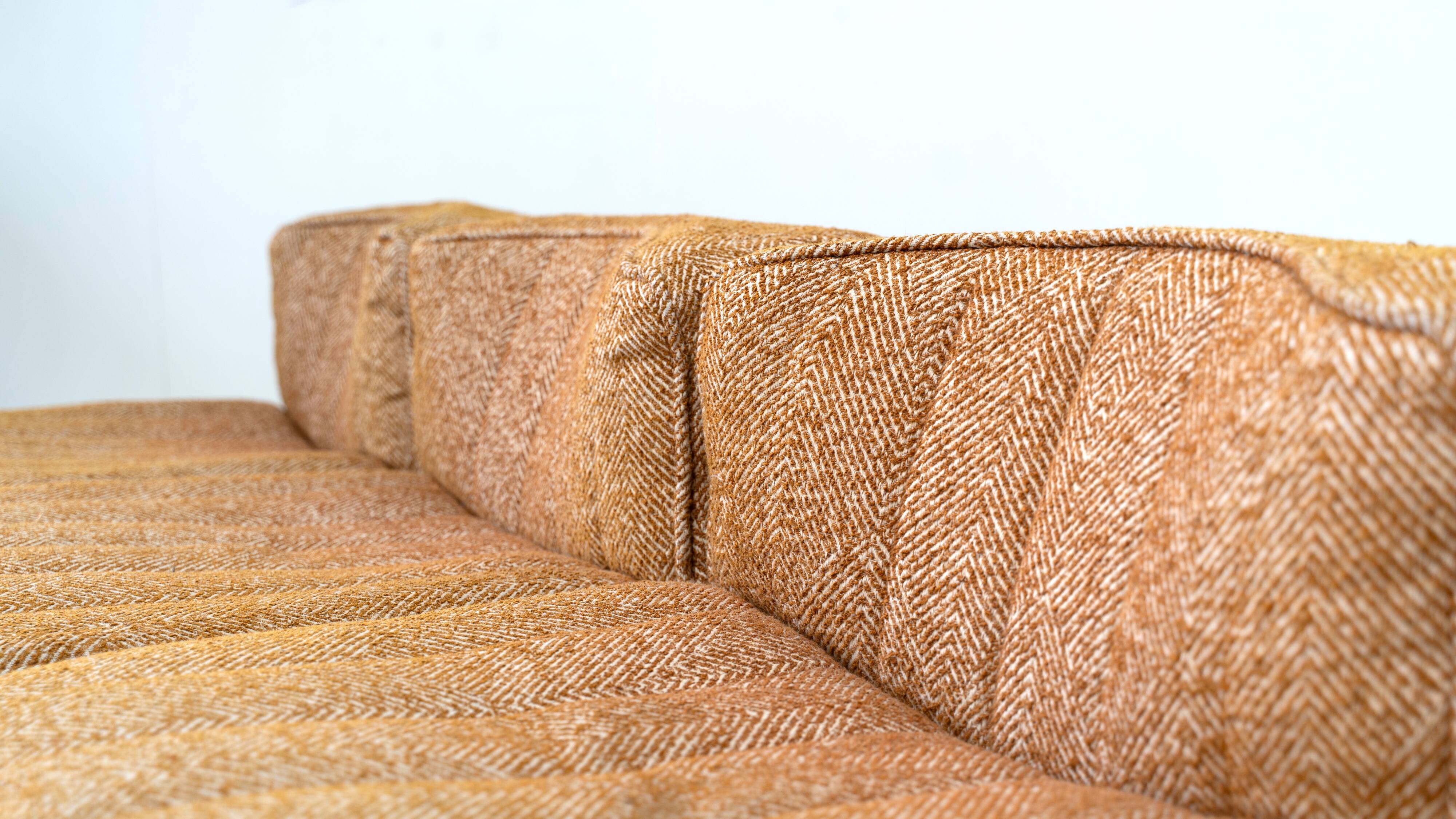 Tito Agnoli sofa by Arflex