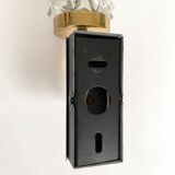 Vintage wall lamps 60