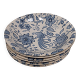 Villeroy and boch soup plate