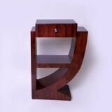 Art Deco bedside tables