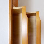 desk Alfred hendrickx style Belgium 1950