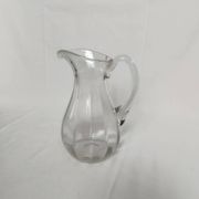 Crystal jug