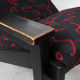 Rob Parry lotus Gelderland chair