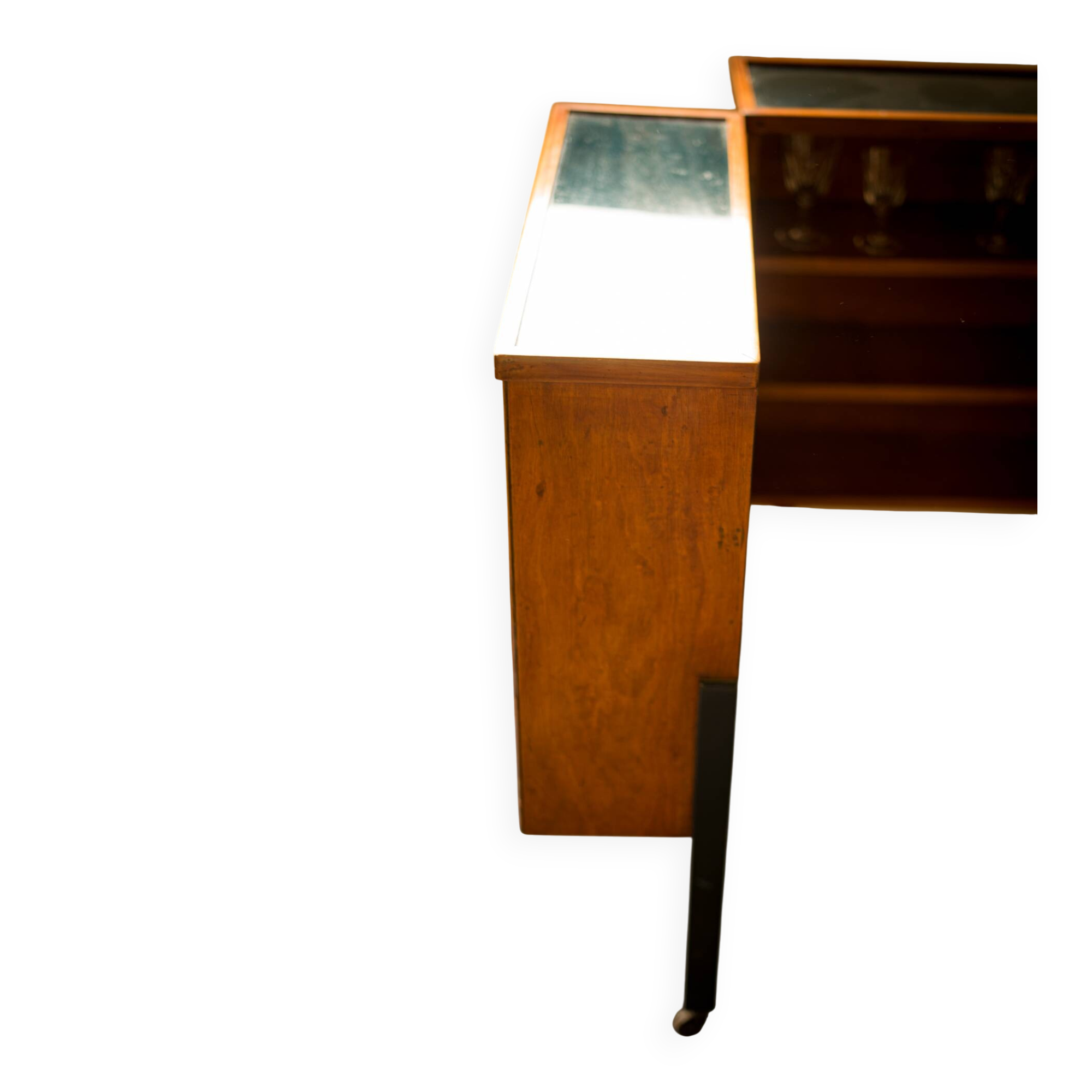 Brazilian rosewood bar 1960