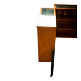 Brazilian rosewood bar 1960