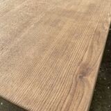 Farmhouse table 2m40