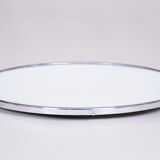 Rotating mirror tray, 1930s Czechia