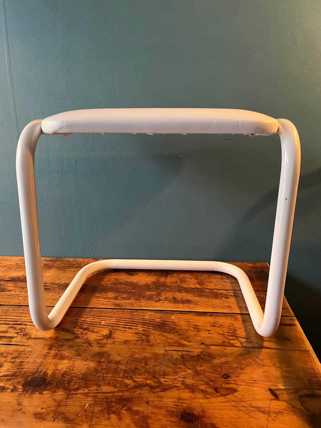Tabouret ottoman DLG Marcel Breuer