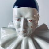 Vintage Pierrot Lamp